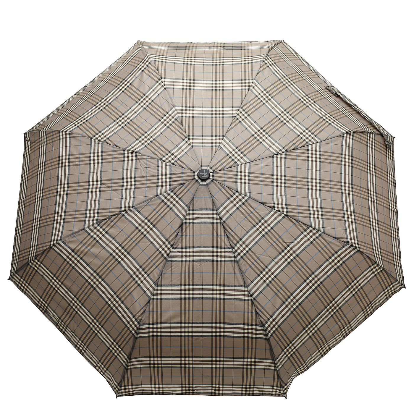 Зонт-автомат Russian Look 