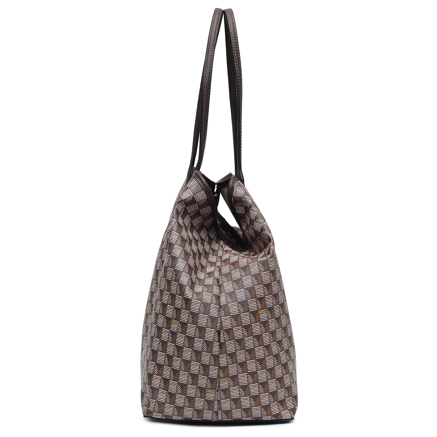 Сумка с длинными ручками Guess G Wave Zip