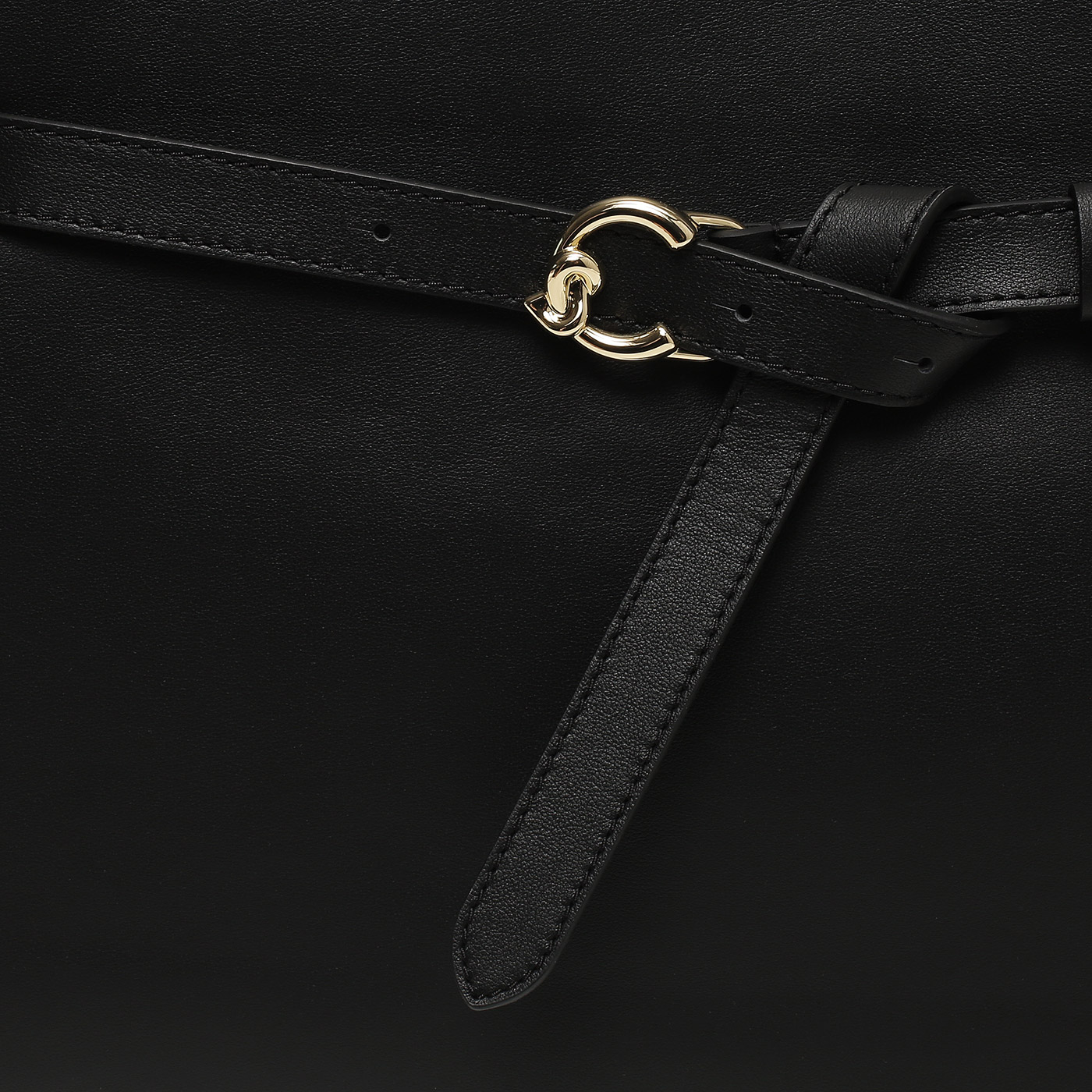 Кожаная сумка Coccinelle CoccinelleSabine