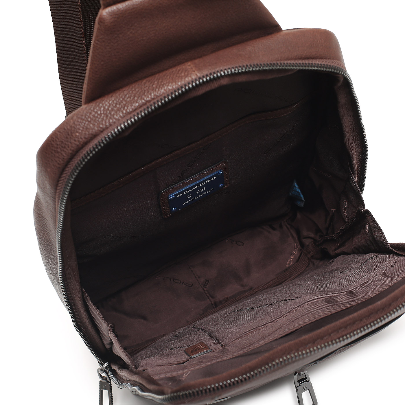 Однолямочный рюкзак Piquadro Hedley