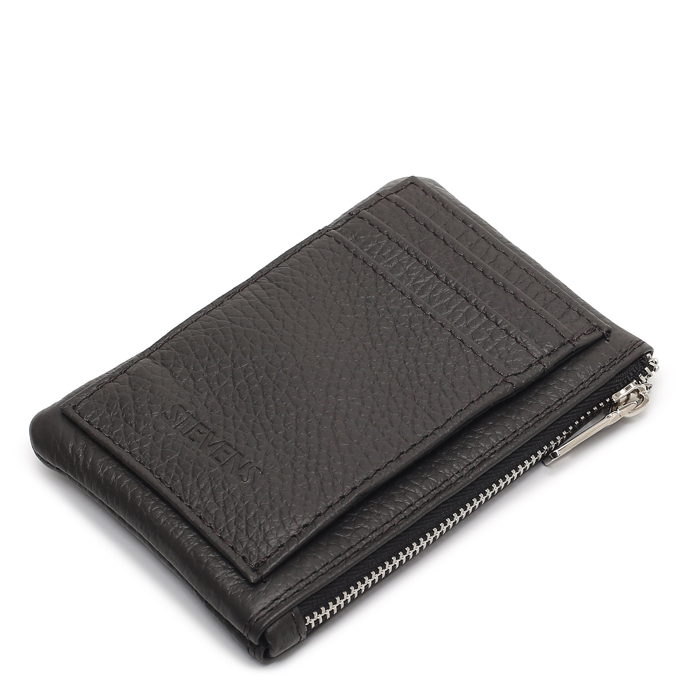 Ключница на молнии Stevens 