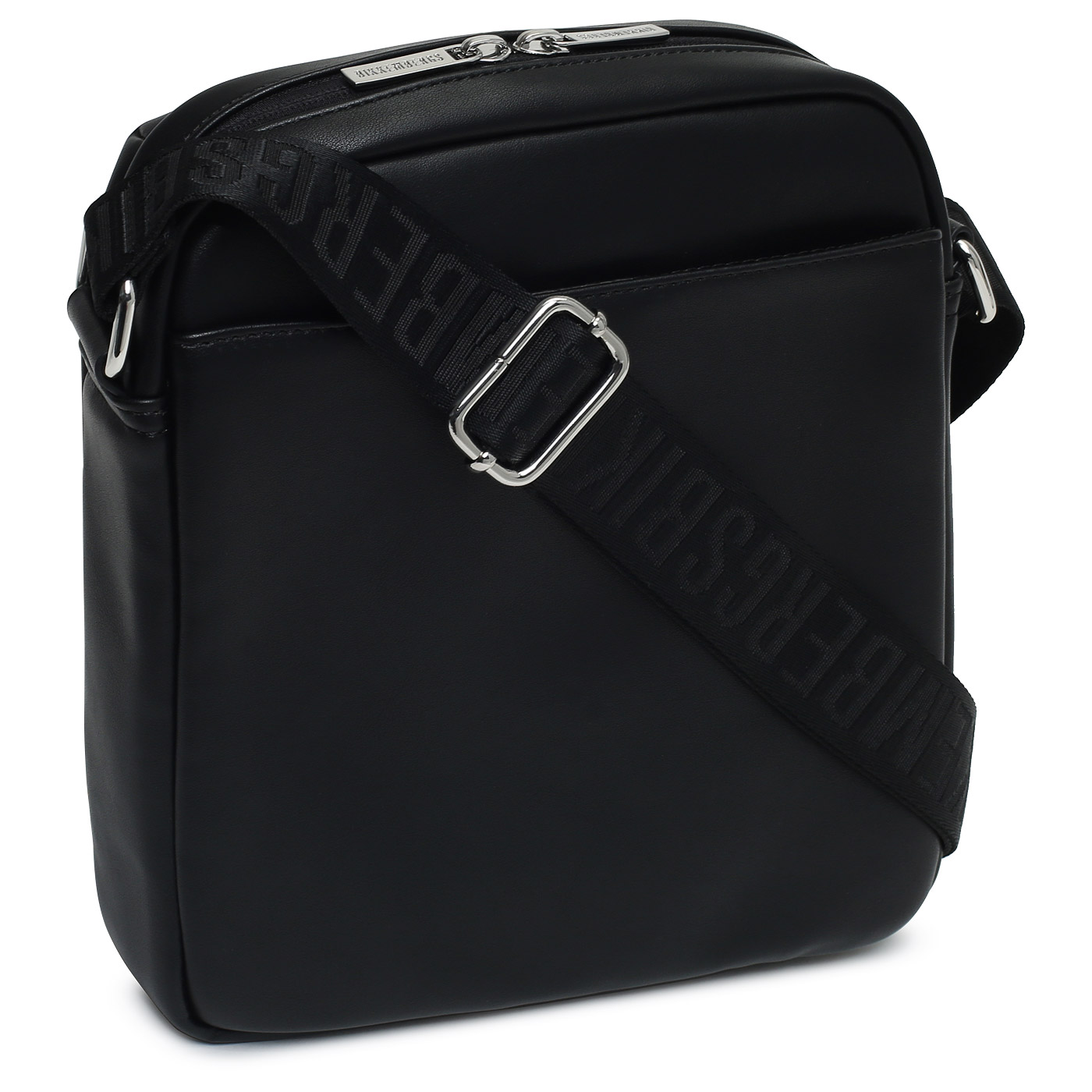 Сумка через плечо Bikkembergs Tommy