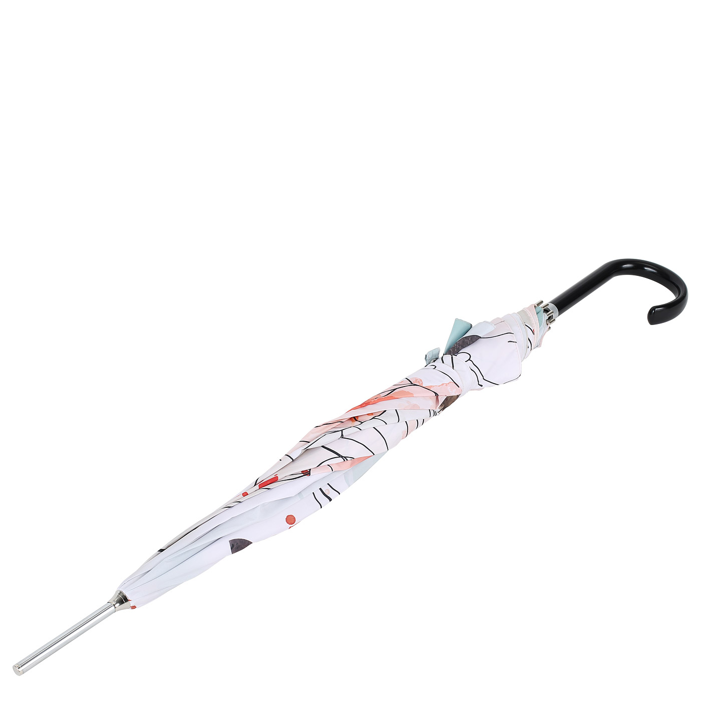 Зонт трость Doppler Carbonsteel Long