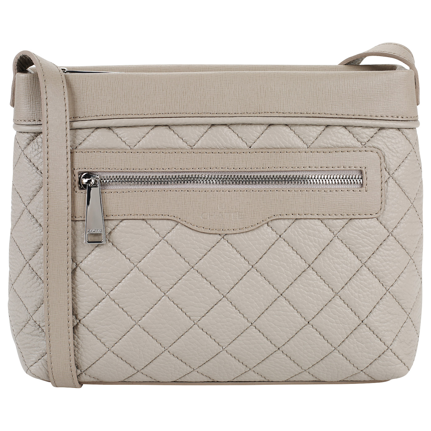 Chatte Стеганая сумка