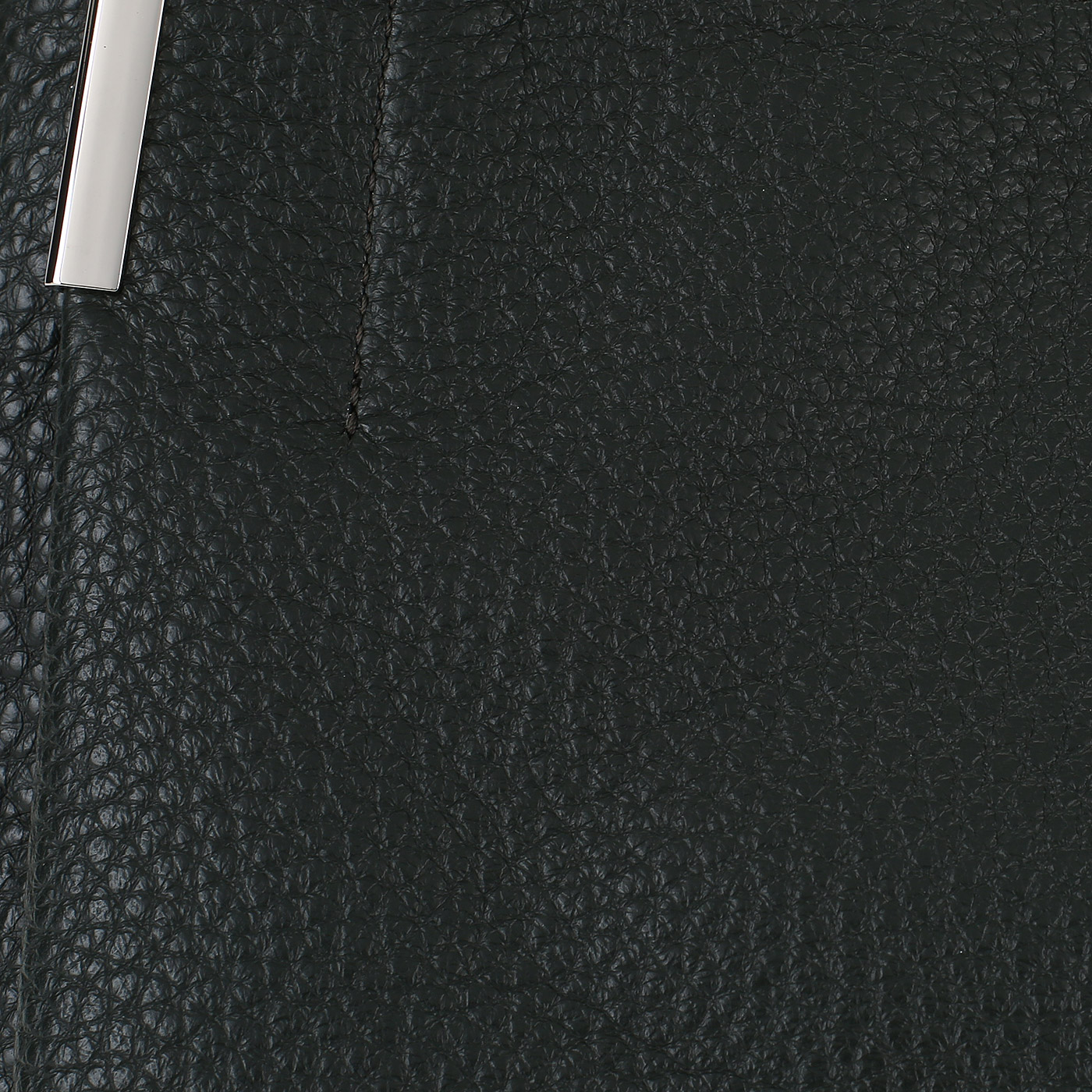 Кожаная сумка с двумя отделами Chatte 