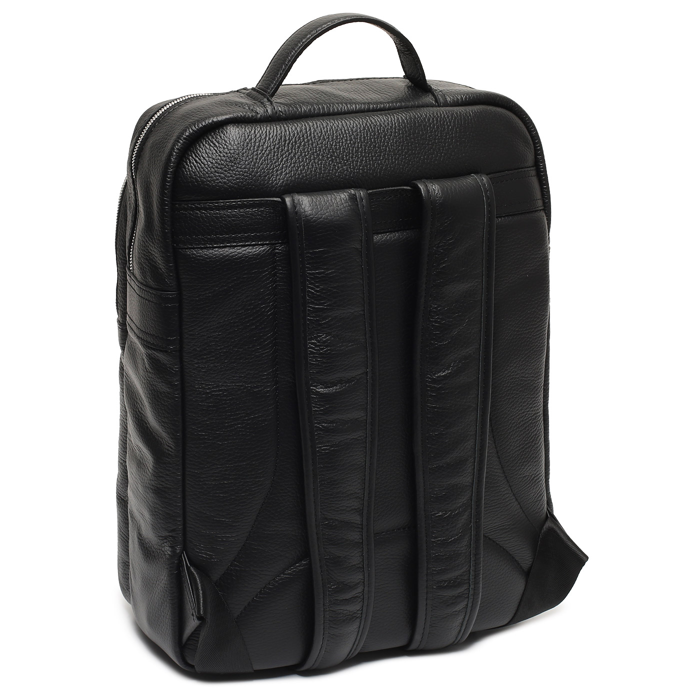 Кожаный рюкзак Stevens 