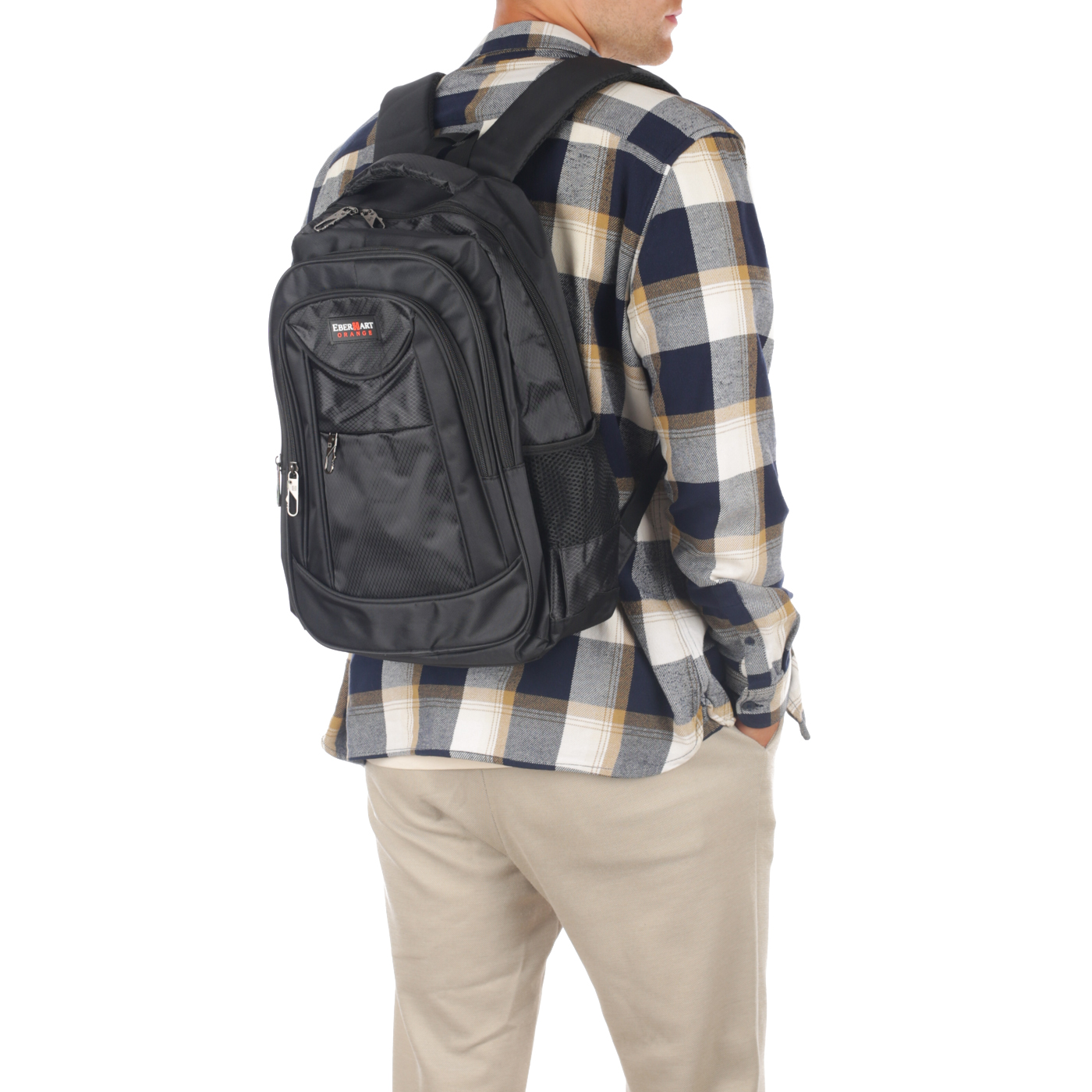 Городской рюкзак Eberhart 