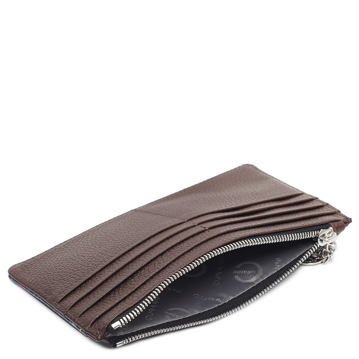 Портмоне на молнии Curanni 