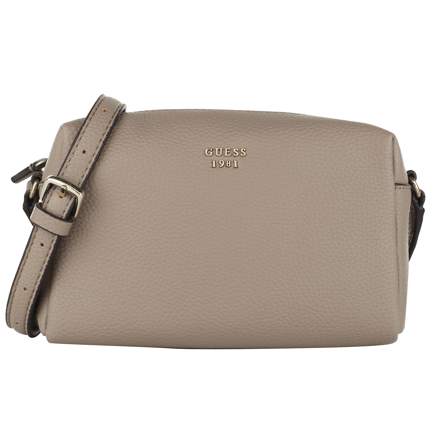 Guess Маленькая сумочка на молнии