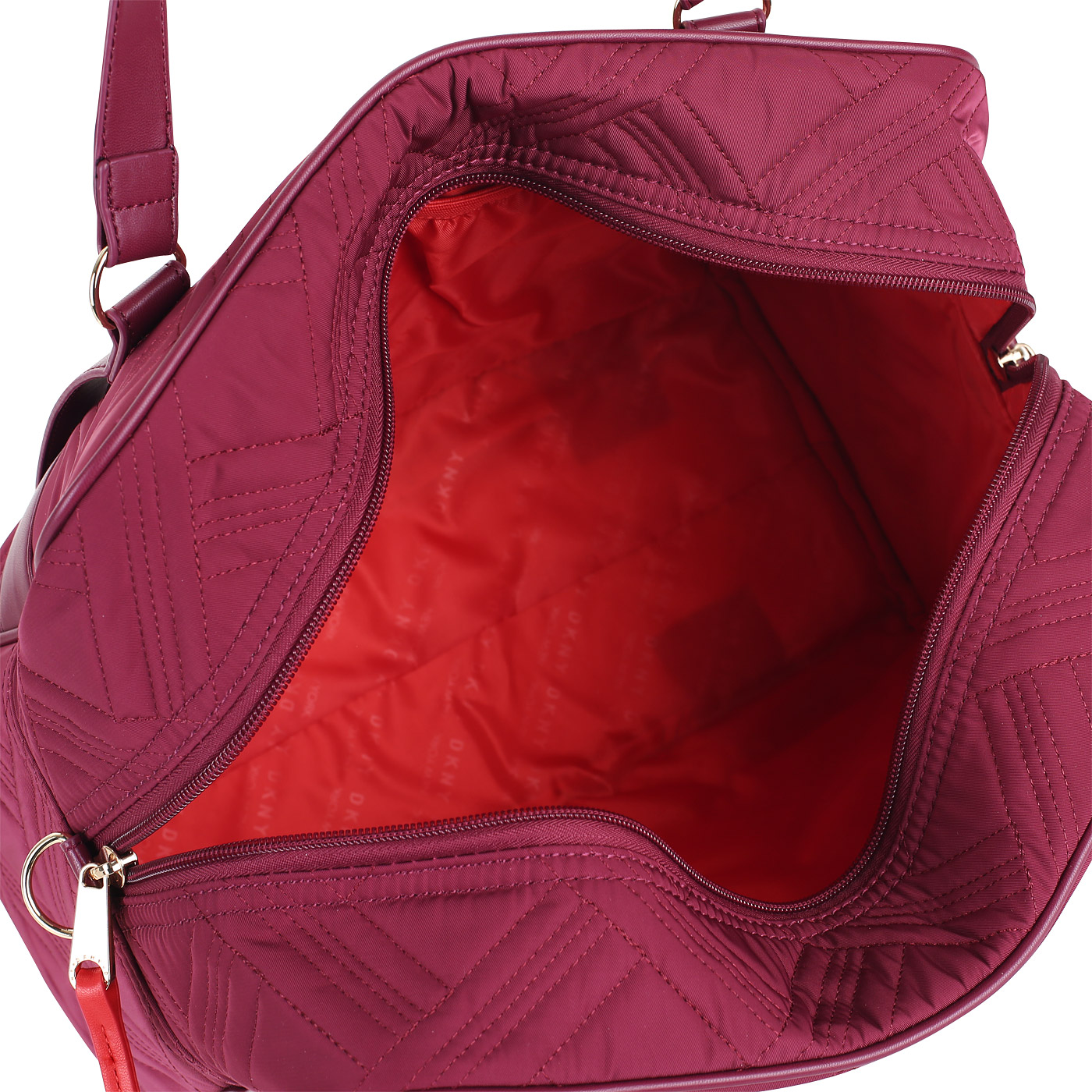 Дорожная сумка с плечевым ремнём DKNY DKNY-327 Aphrodesia