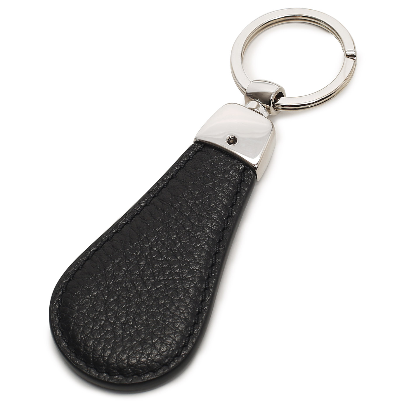 Кожаный брелок Neri Karra 