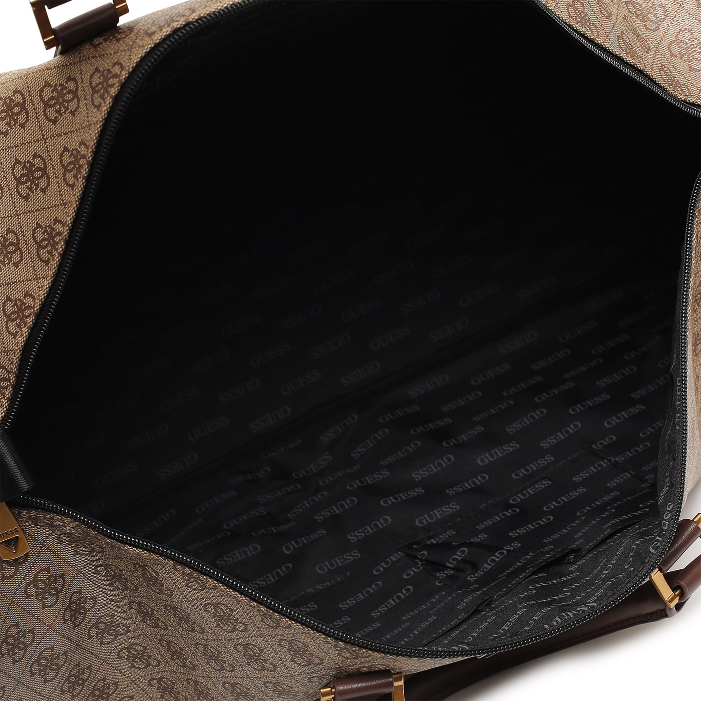 Дорожная сумка с портпледом Guess Ibiza