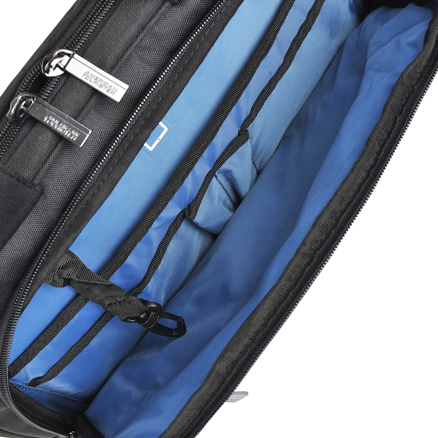 Сумка для ноутбука American Tourister At Work