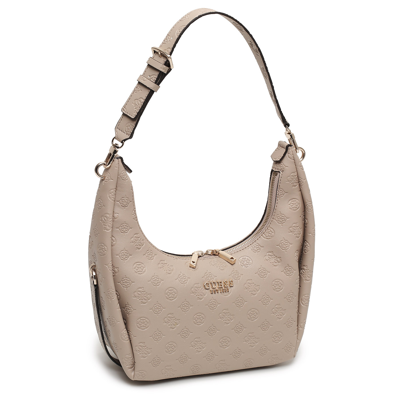 Сумка с регулируемой ручкой Guess Phoebe