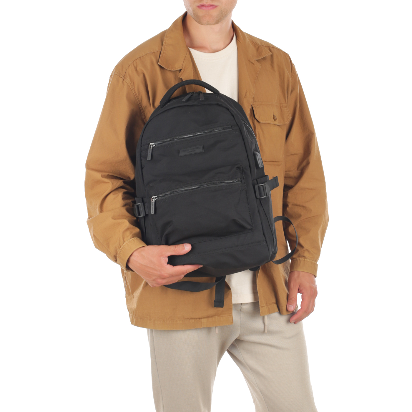 Городской рюкзак Henry Backer 