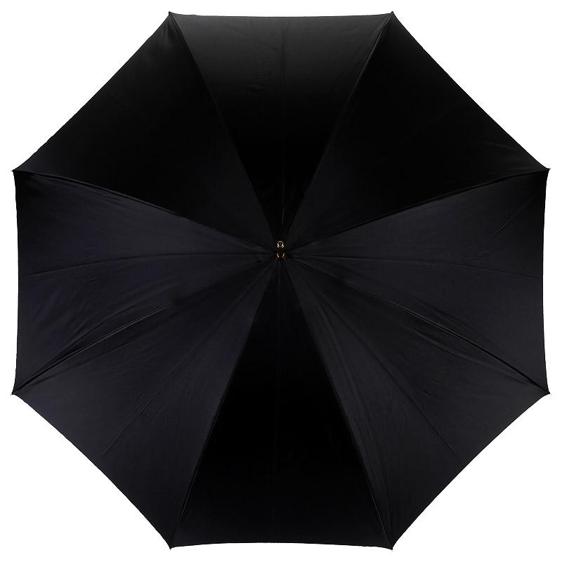 Зонт с внутренним принтом Pasotti 