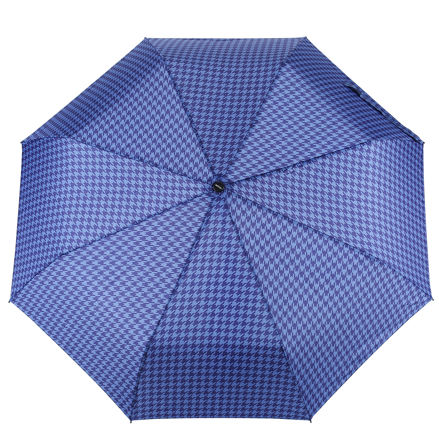 Зонт в три сложения Doppler Fiber Magic