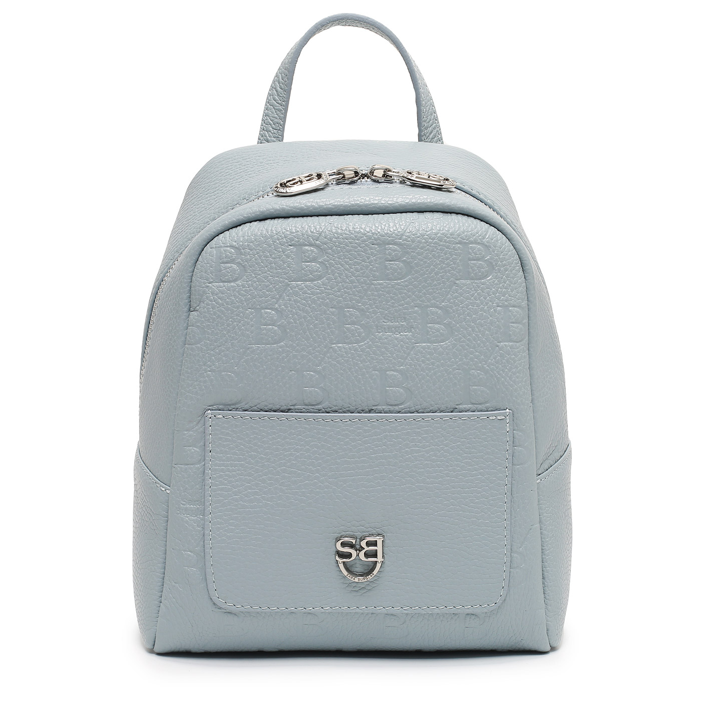 Sara Burglar Кожаный рюкзак