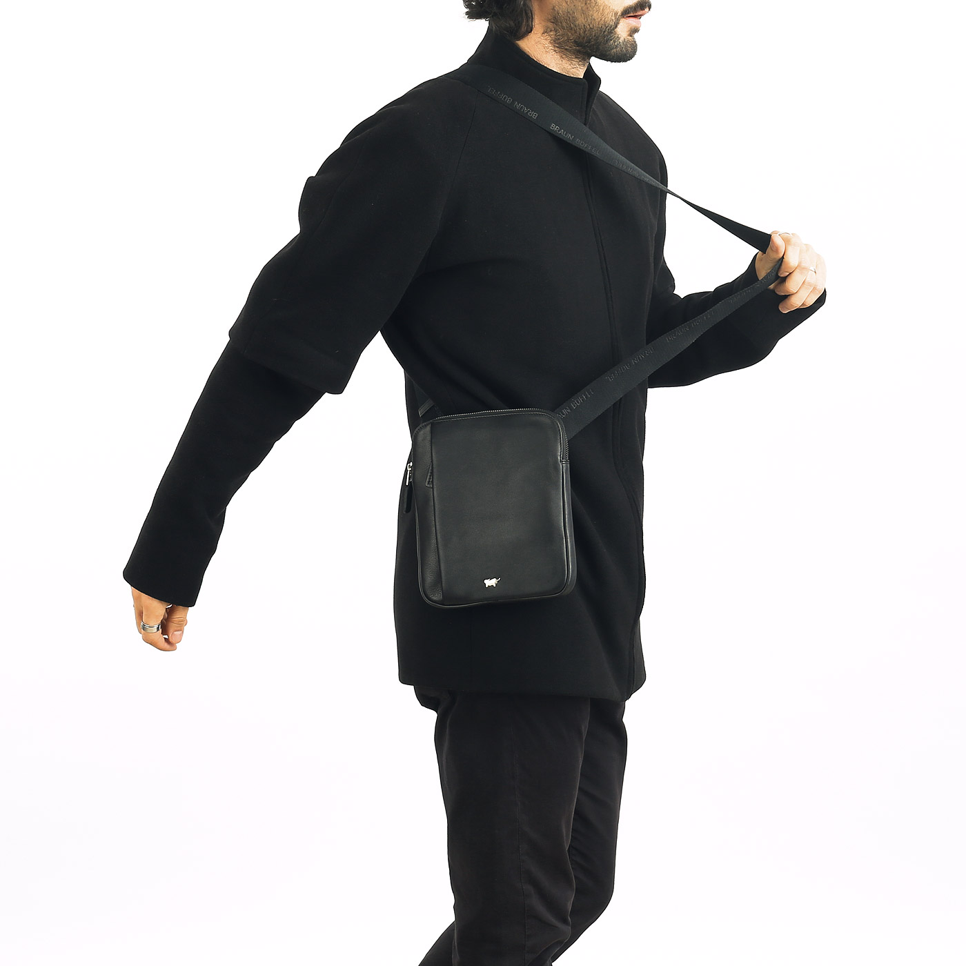 Сумка через плечо Braun Buffel Golf 2.0