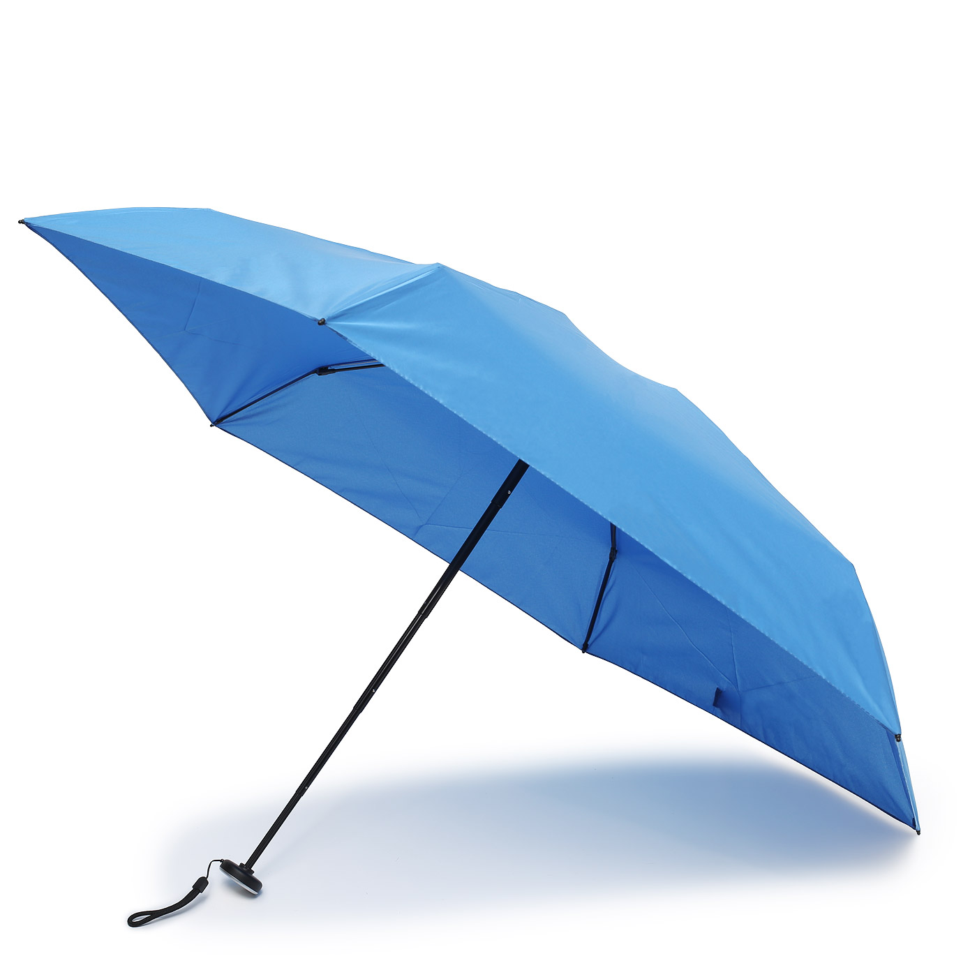 Зонт в четыре сложения Doppler Fiber Compact Mini