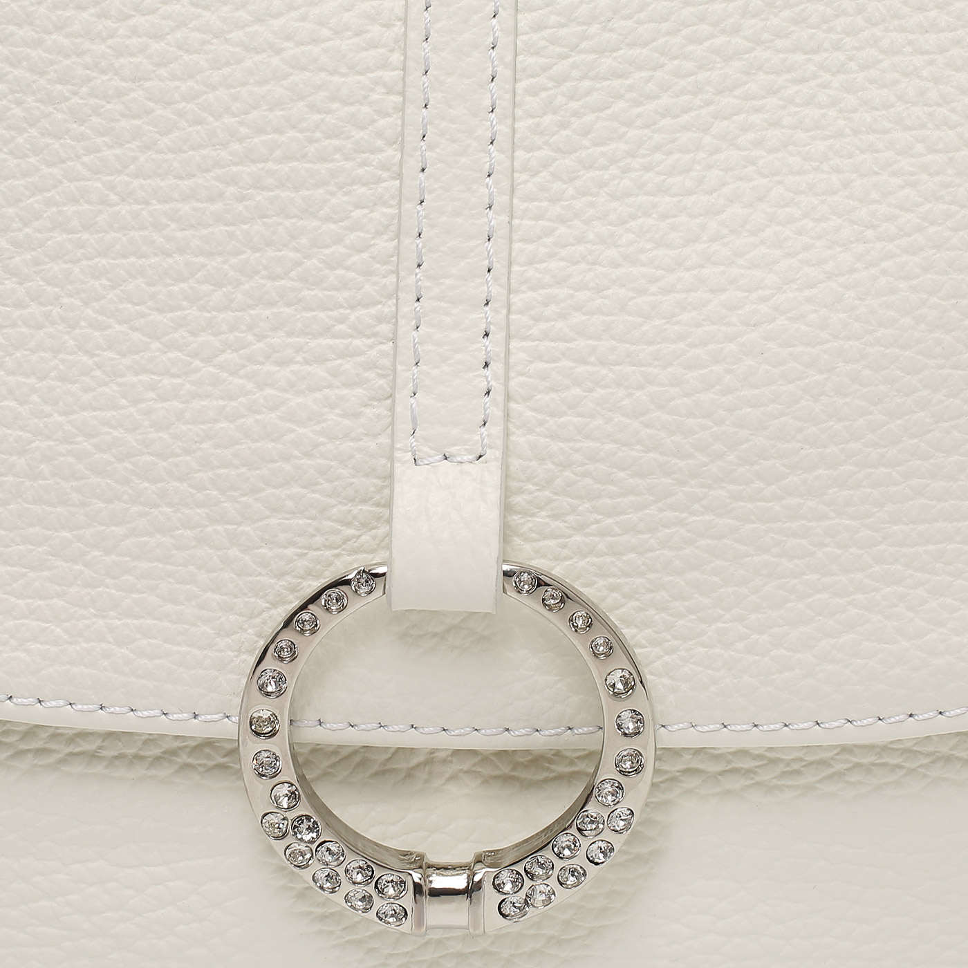 Кожаная сумка Marina Creazioni 