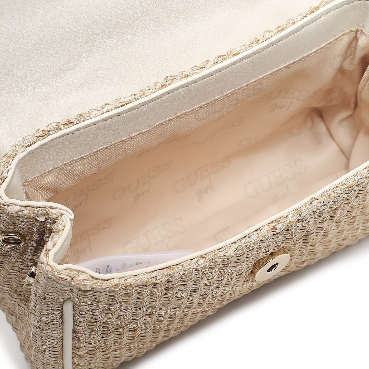 Сумка через плечо с цепочкой Guess Kids