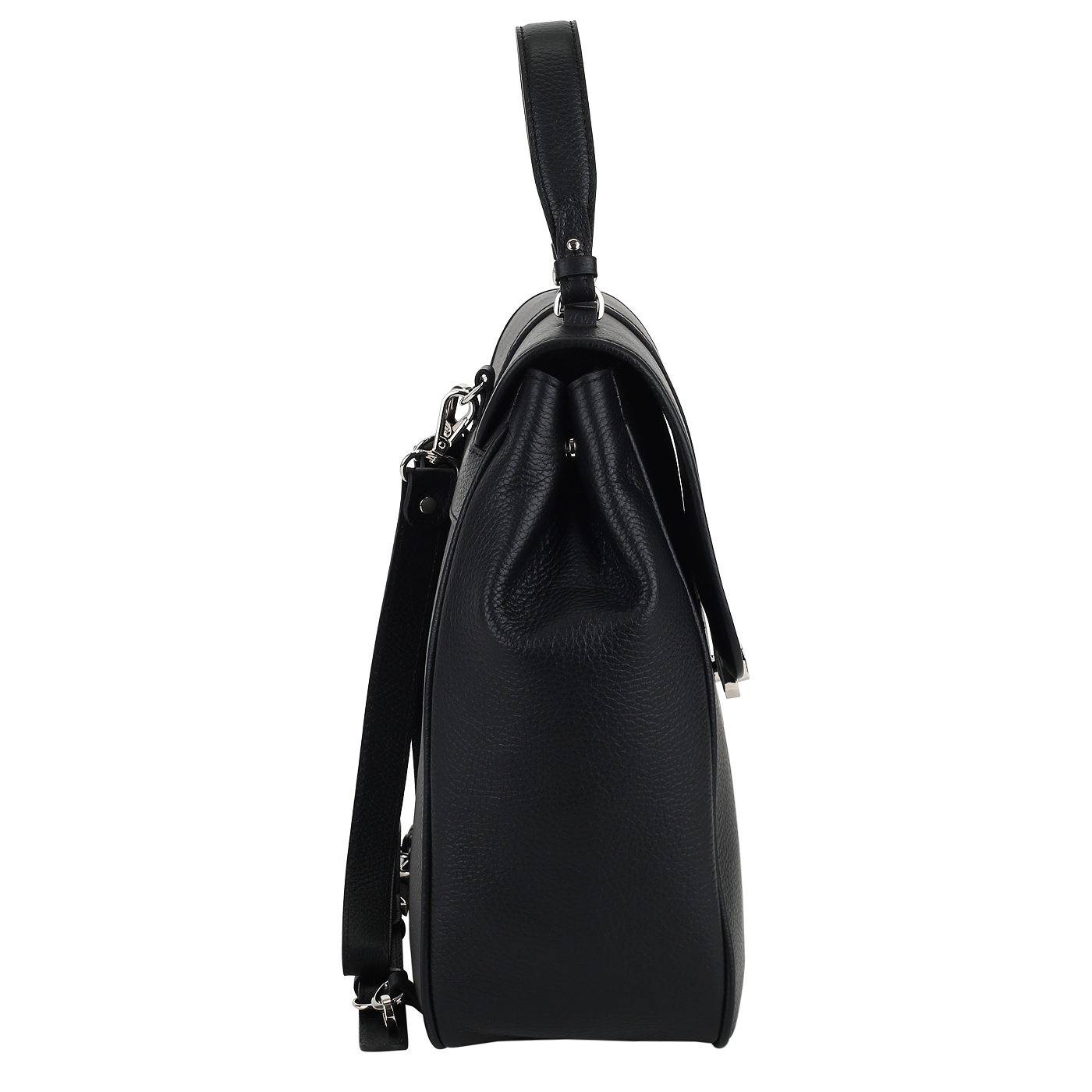 Кожаный рюкзак Chatte Marseille