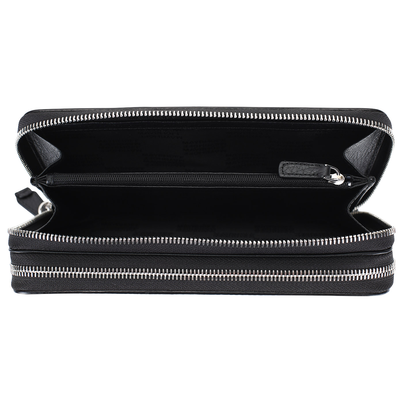 Сумка-визитка с двумя отделами Mayrhoff Witten