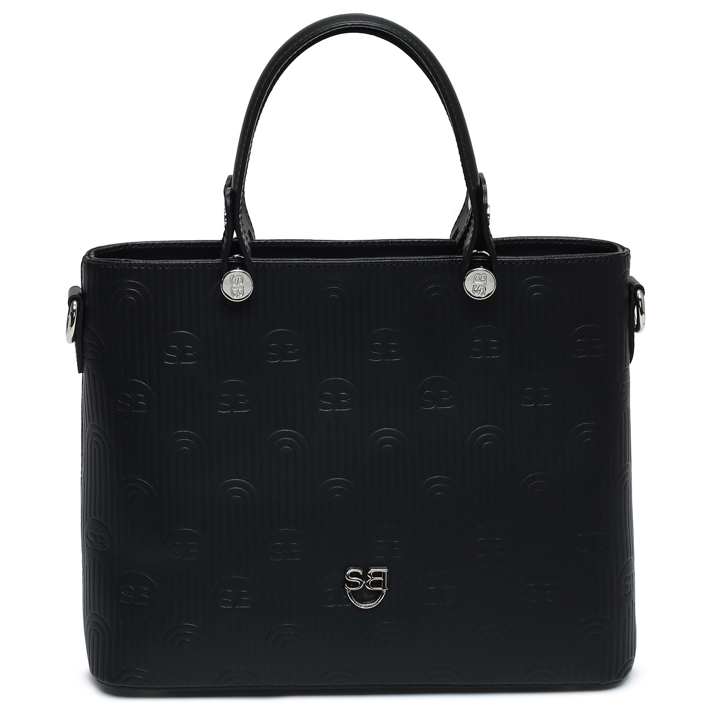 Sara Burglar Кожаная сумка