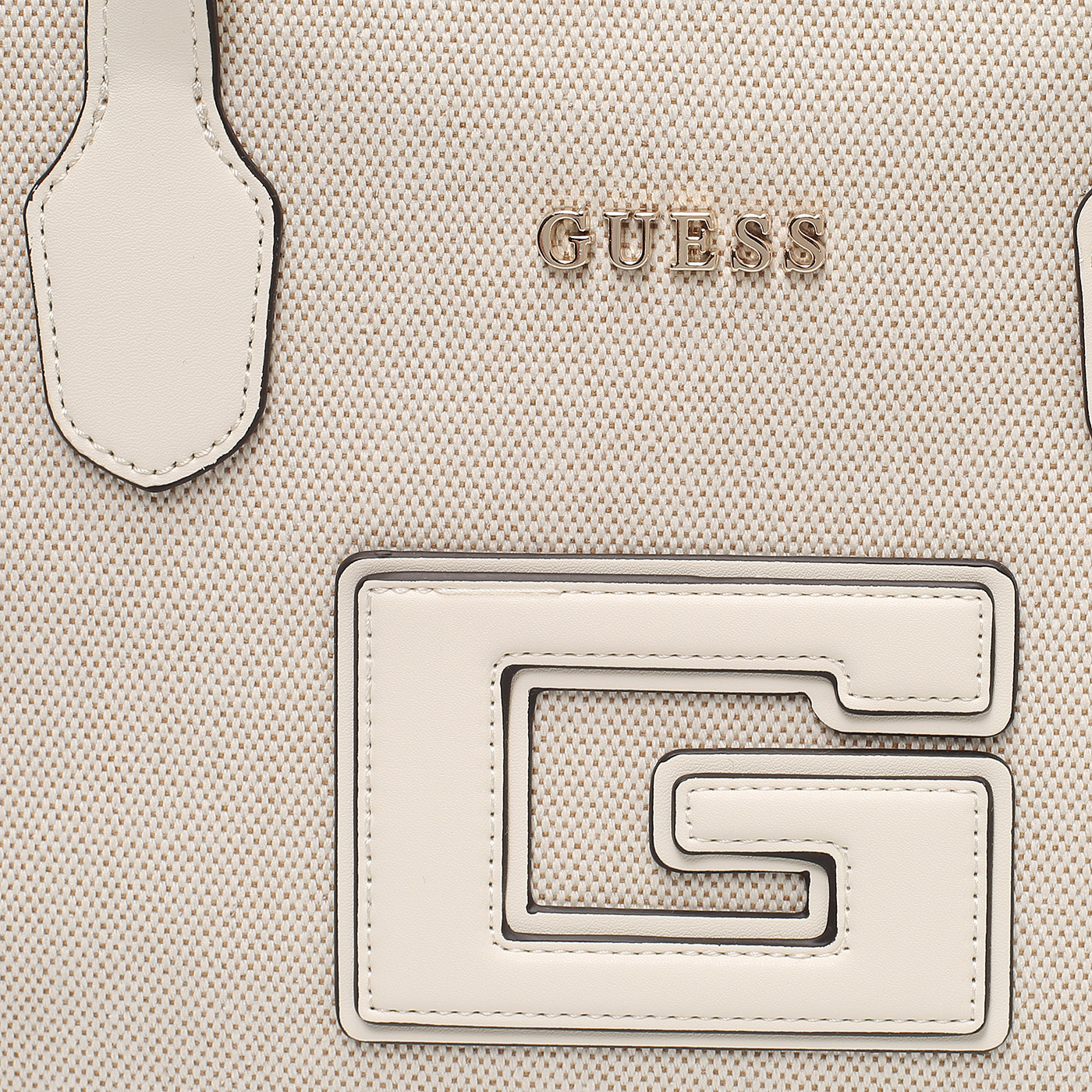 Сумка с короткими ручками Guess G Status