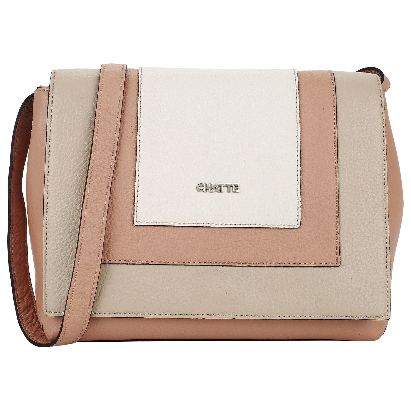 Chatte Сумка на магнитной кнопке