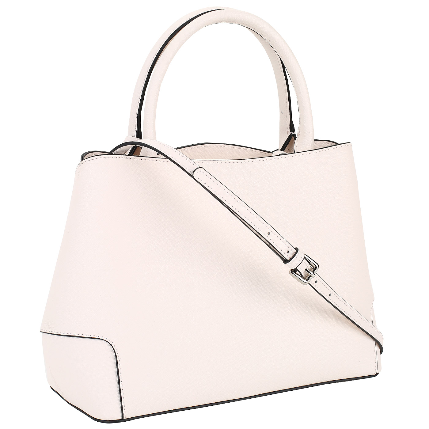 Женская сумка из натурального сафьяна Cromia Wisper