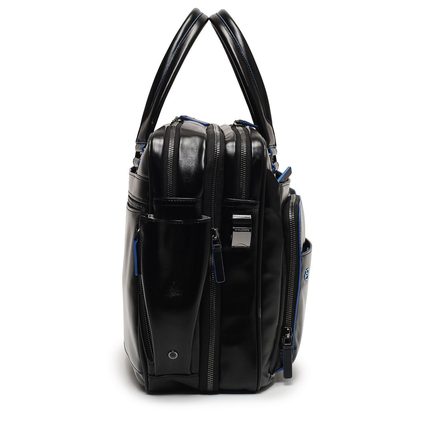 Сумка для ноутбука Piquadro Blue square