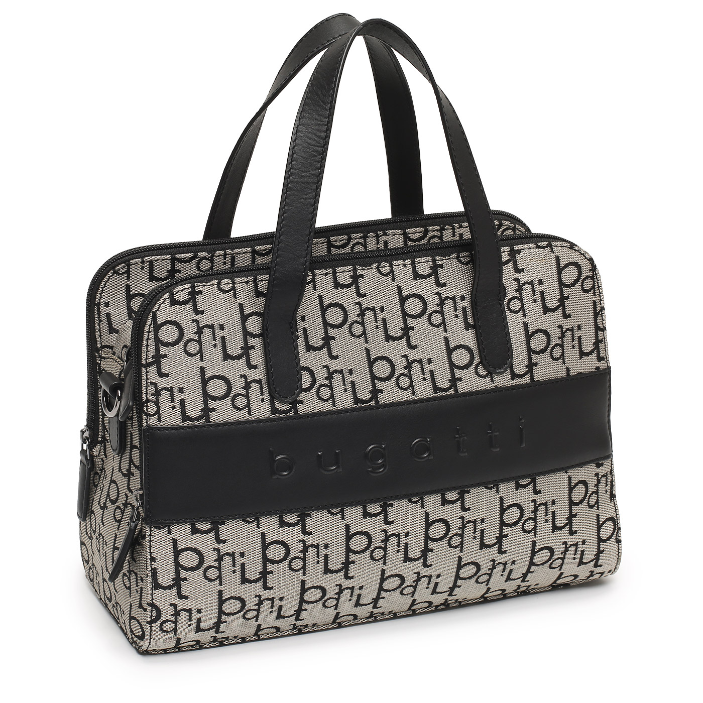 Текстильная сумка Bugatti Elea