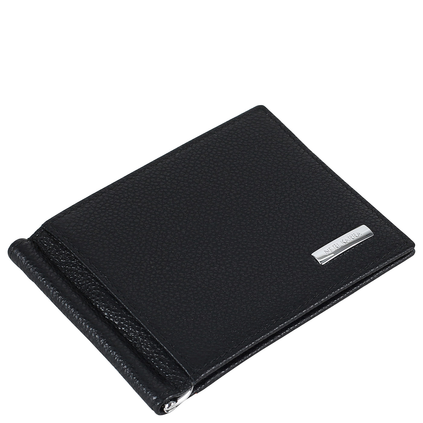 Портмоне с зажимом для денег Neri Karra 