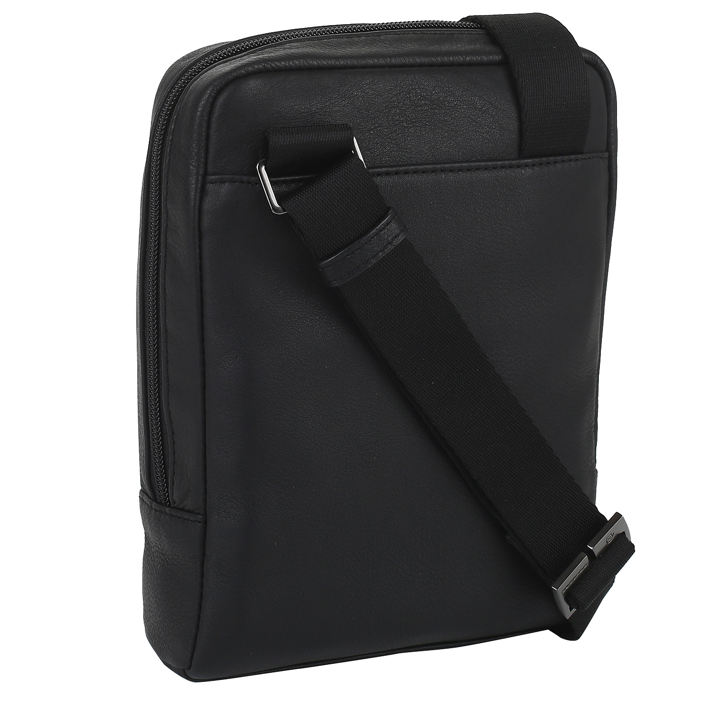 Сумка через плечо Piquadro Akron