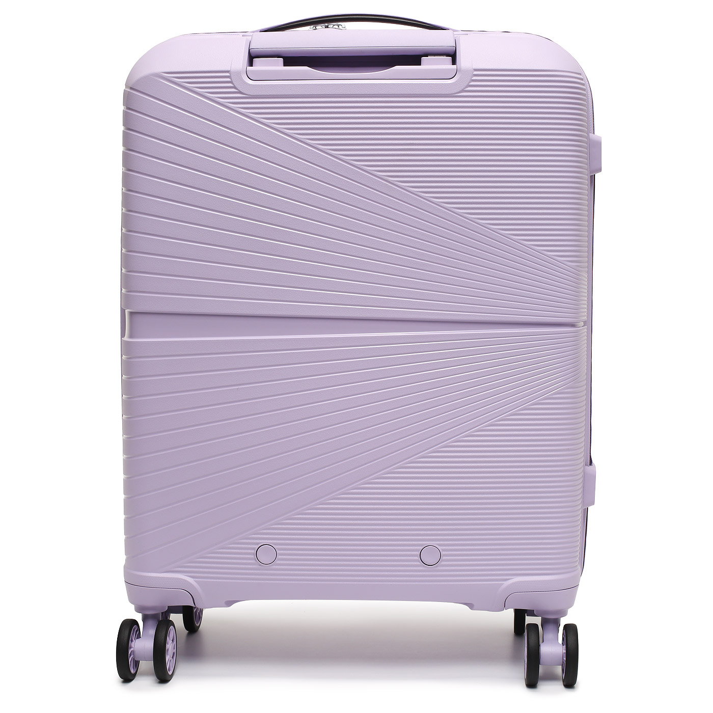 Чемодан для ручной клади из полипропилена American Tourister Airconic