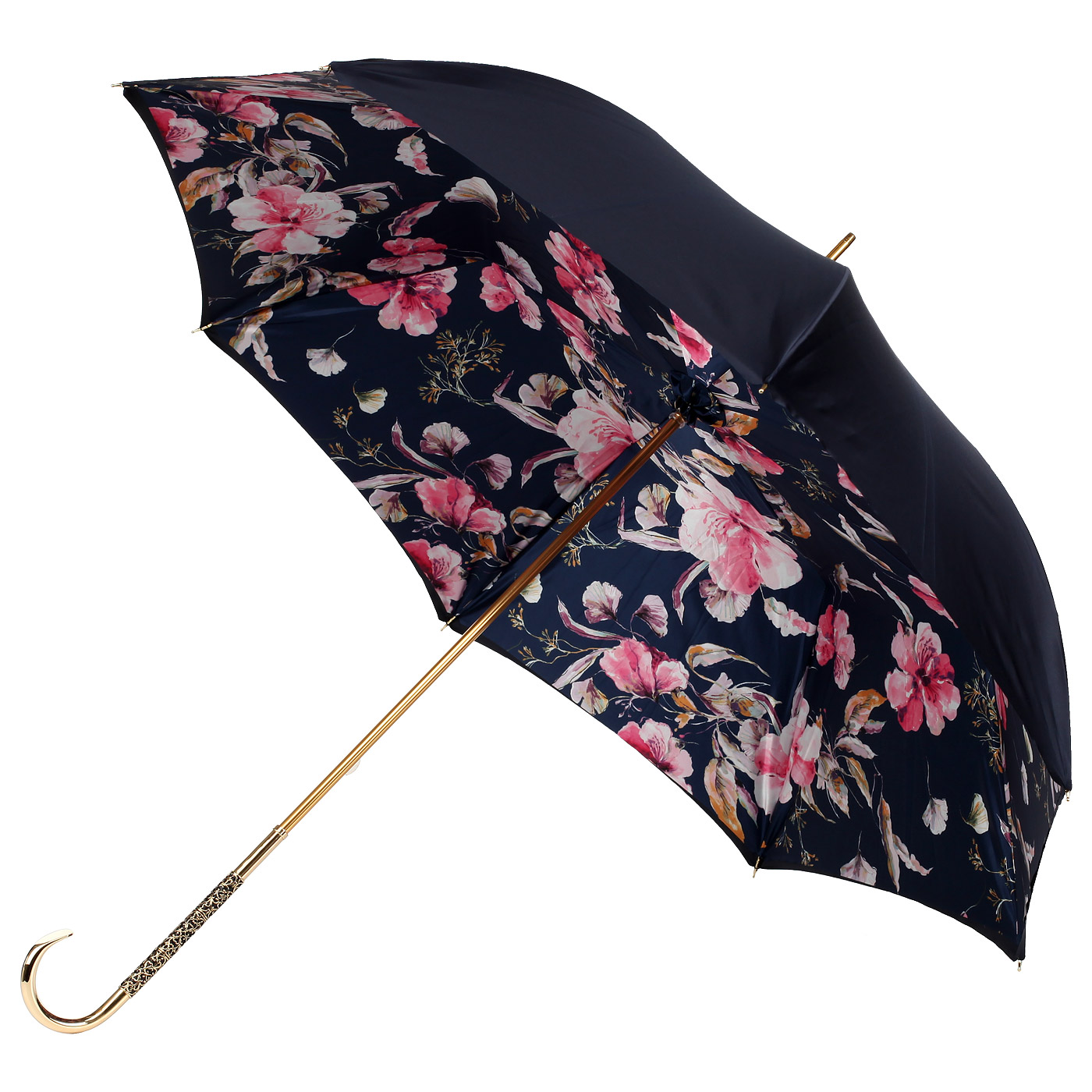 Pasotti Механический зонт-трость