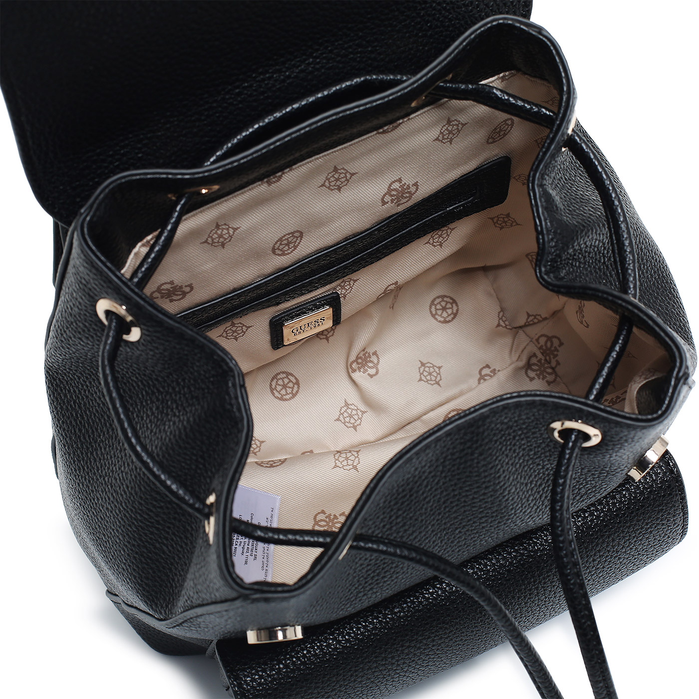 Городской рюкзак Guess Cresidia