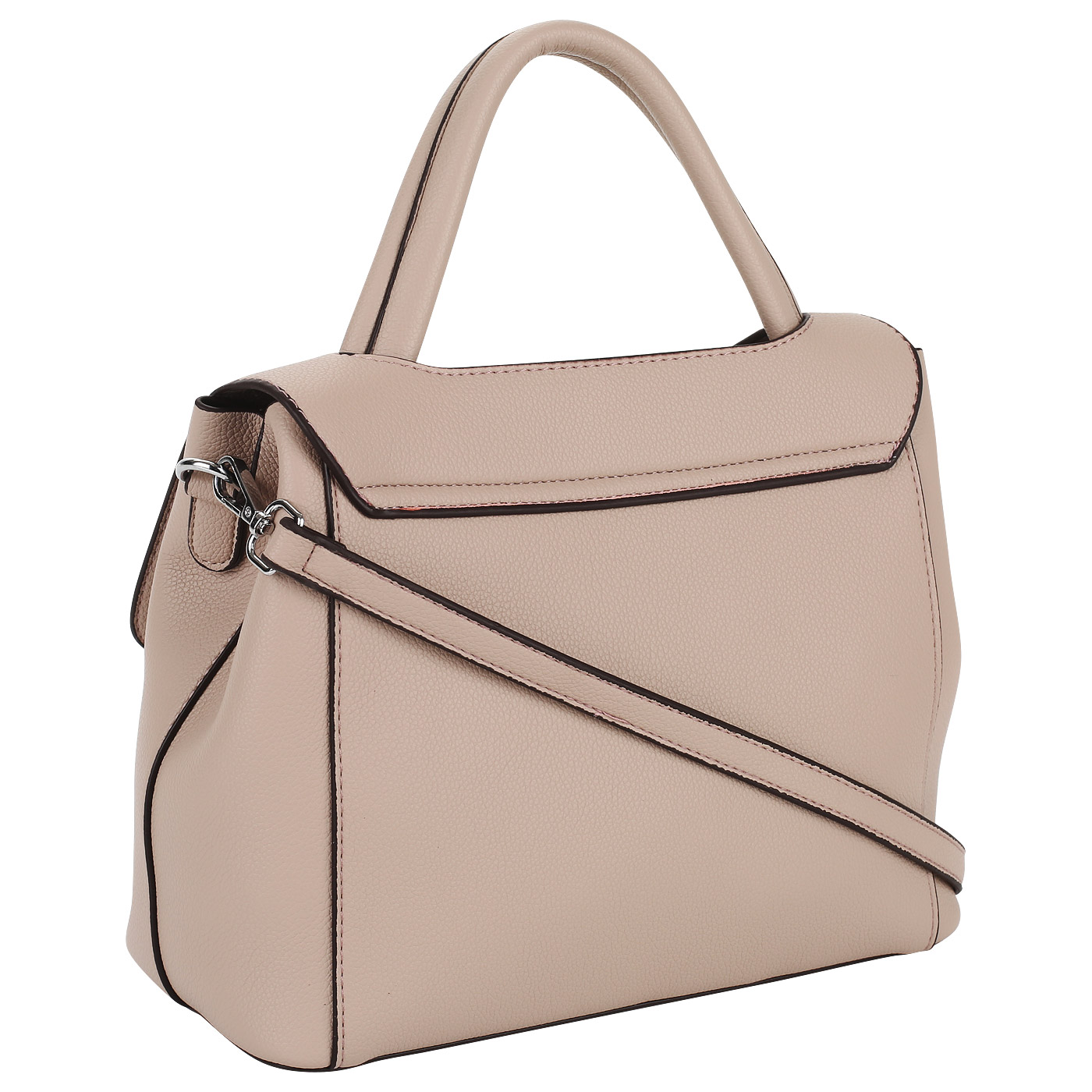 Сумка-сэтчел Dispacci 