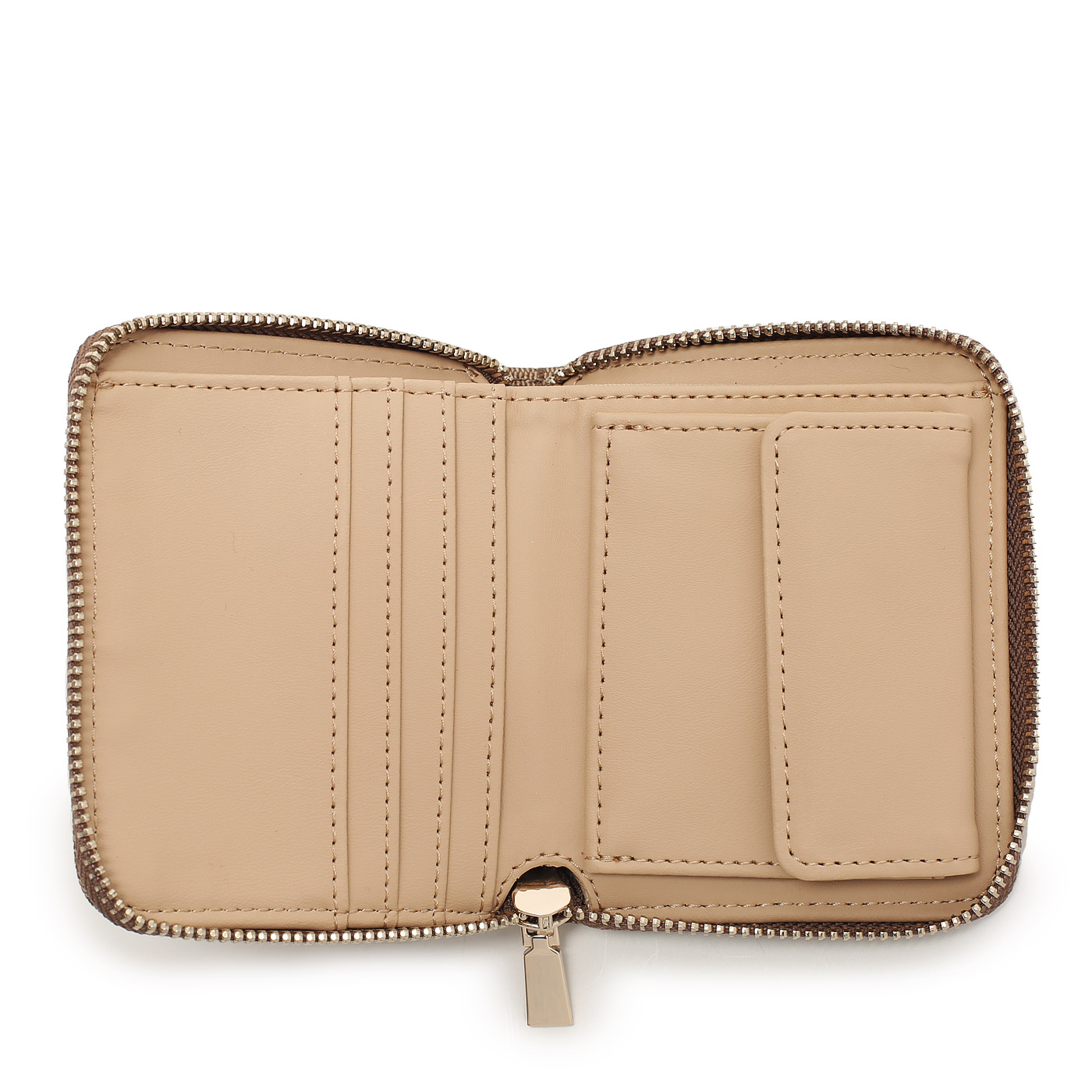 Кошелек складной Guess Laurel