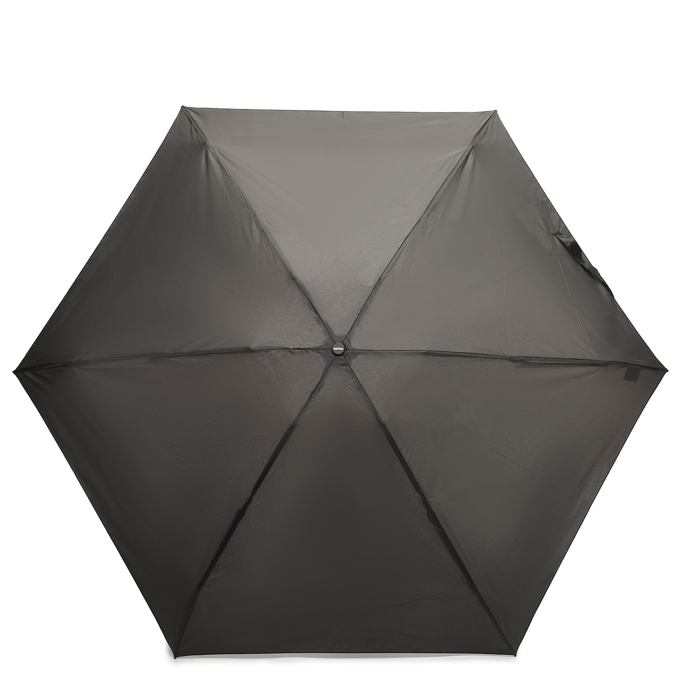 Зонт в четыре сложения Doppler Fiber Compact Mini