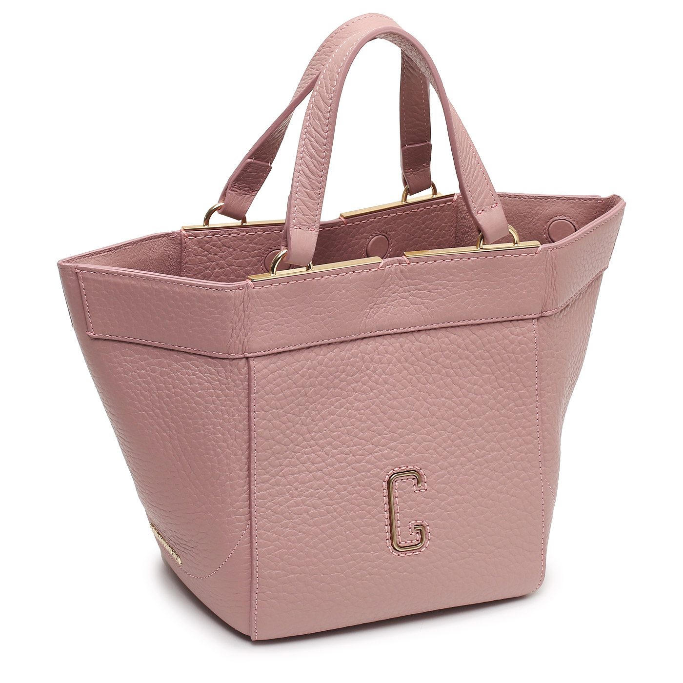 Кожаная сумка Gironacci Velvet