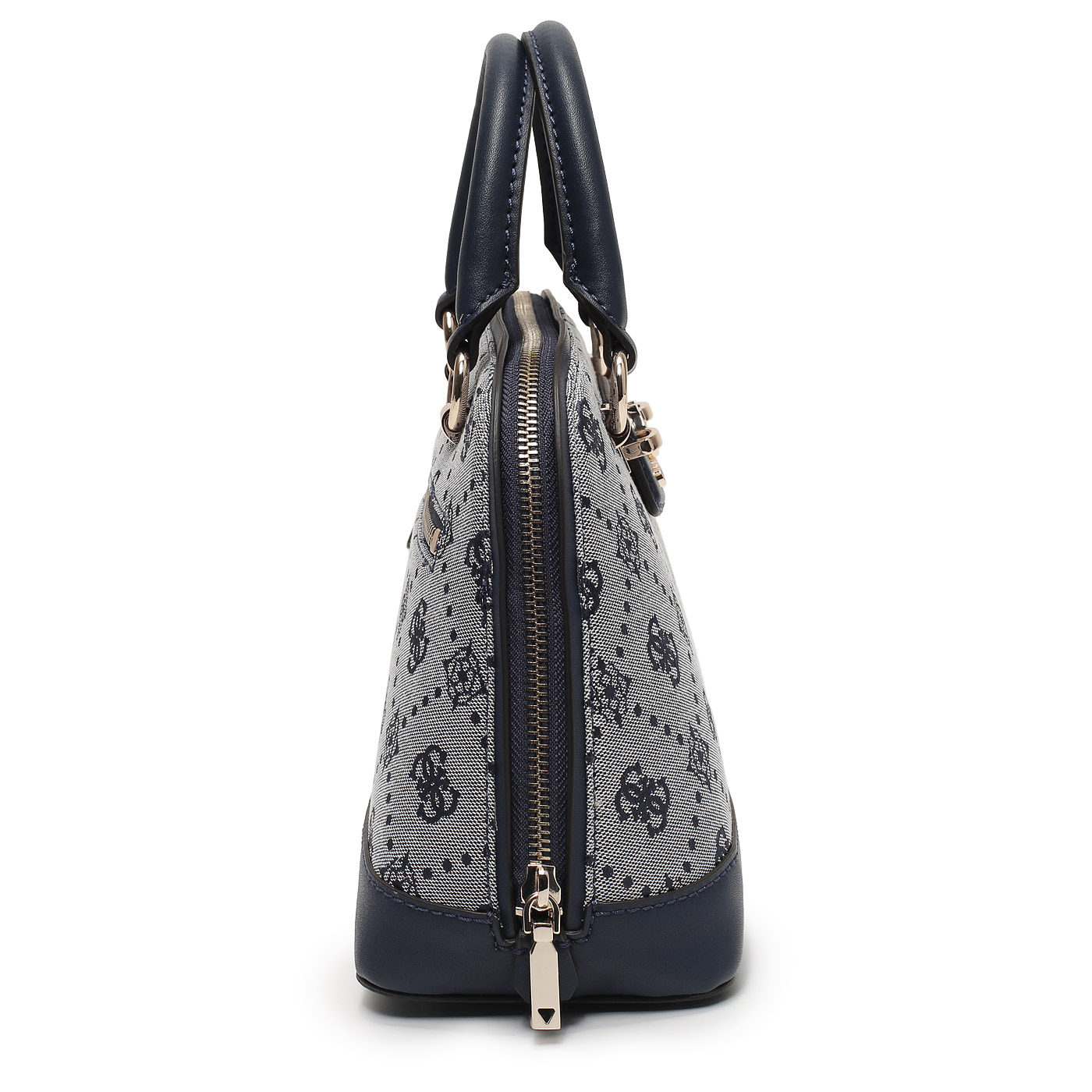 Сумка с двумя ручками Guess Neda