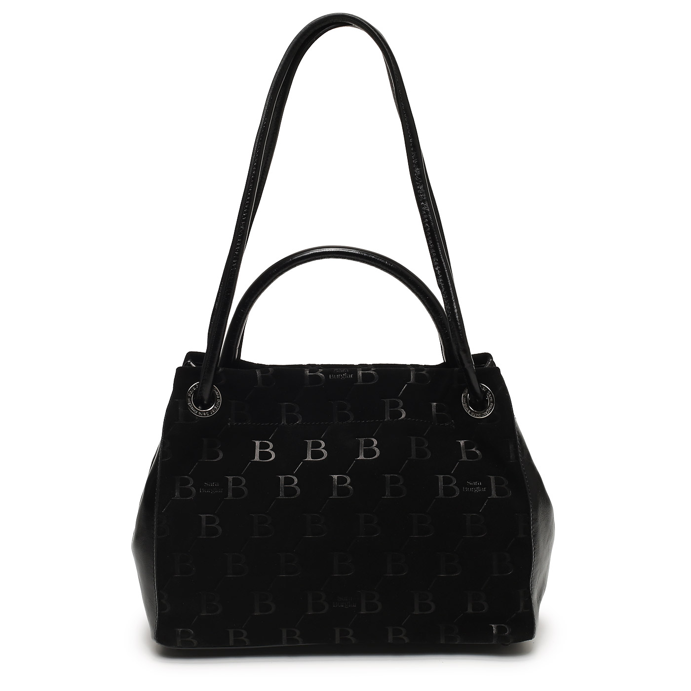 Sara Burglar Кожаная сумка