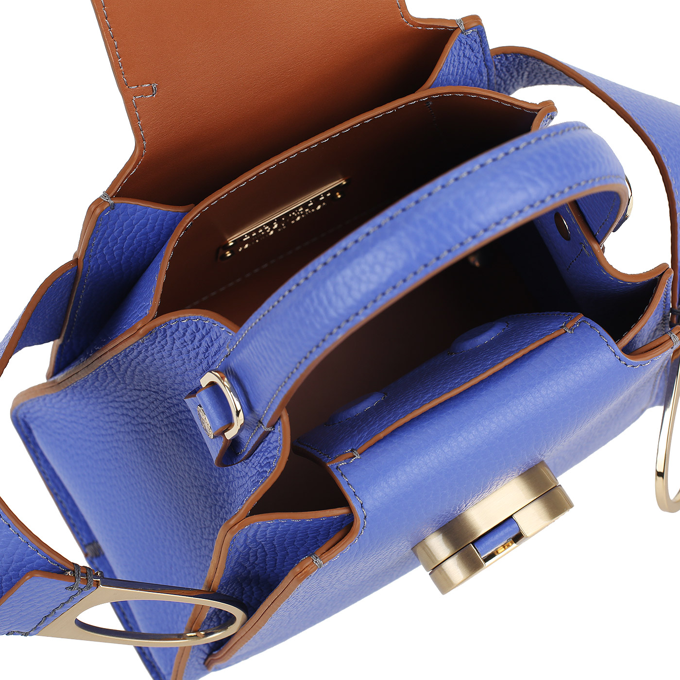 Кожаная сумка Gironacci Vitcal