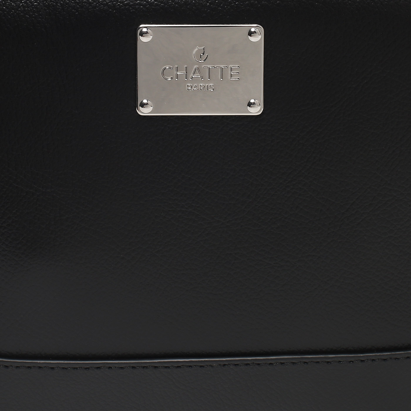 Сумочка с брелоком Chatte Lion