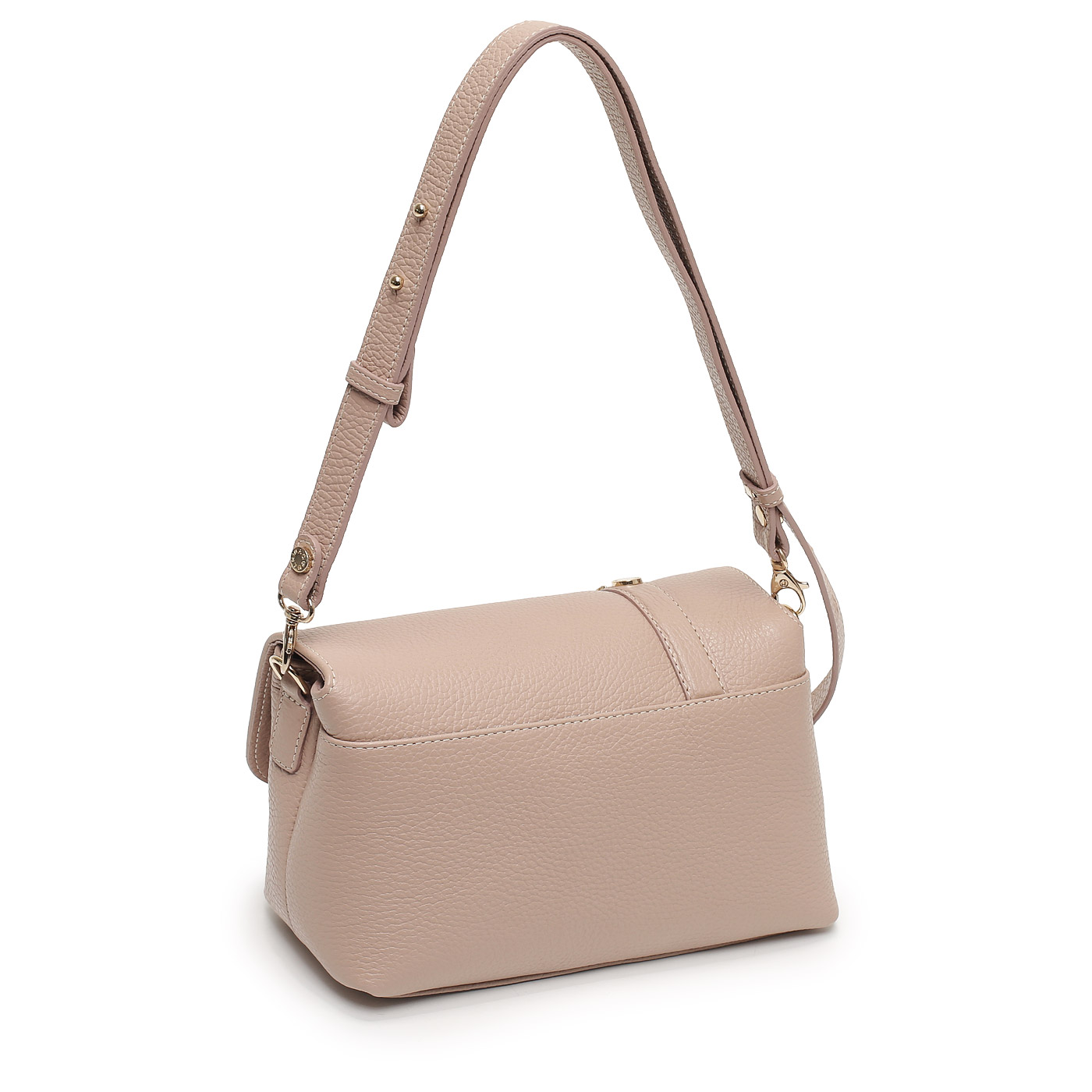 Кожаная сумка Marina Creazioni 