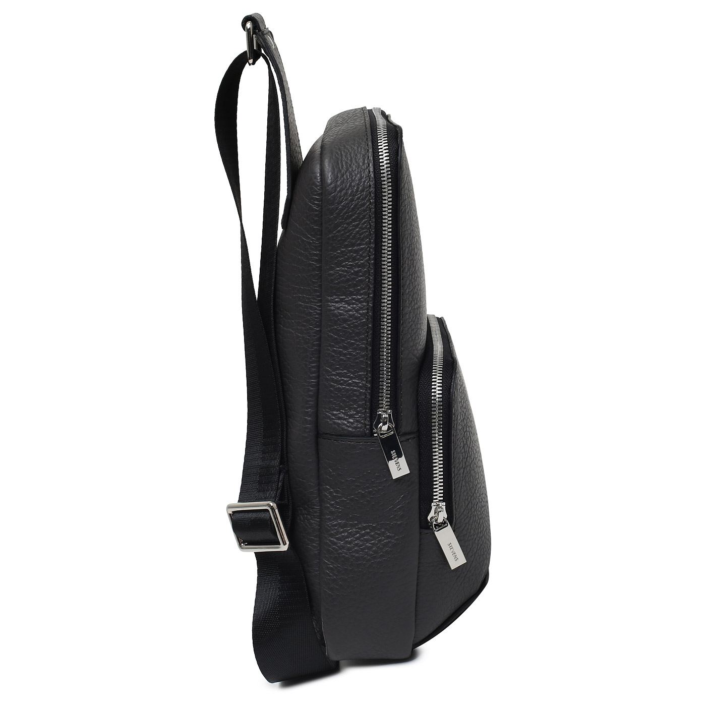 Сумка-рюкзак на одно плечо Stevens 