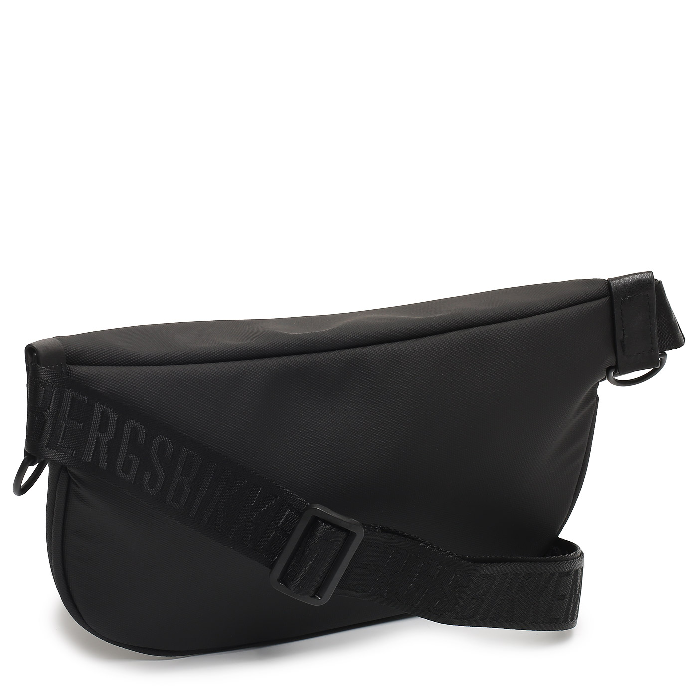 Сумка на пояс Bikkembergs BBK Star